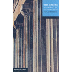 The Greeks: A Portrait of Self and Others