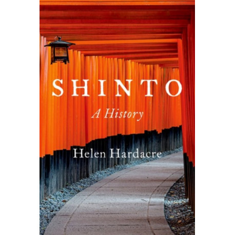 Shinto: A History