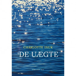 De Uægte: roman