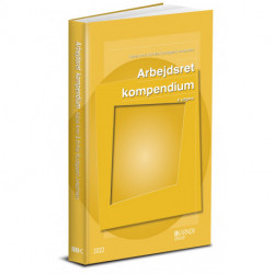 Arbejdsret: Kompendium