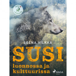 Susi luonnossa ja kulttuurissa