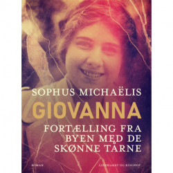 Giovanna. Fortælling fra byen med de skønne tårne