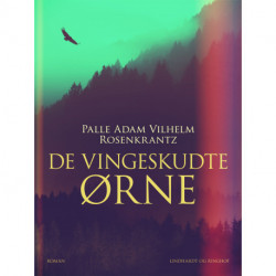 De vingeskudte ørne