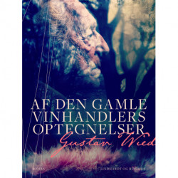 Af den gamle vinhandlers optegnelser