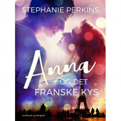 Anna og det franske kys