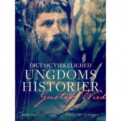 Digt og virkelighed: Ungdomshistorier
