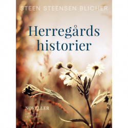 Herregårdshistorier