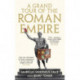 A Grand Tour of the Roman Empire by Marcus Sidonius Falx