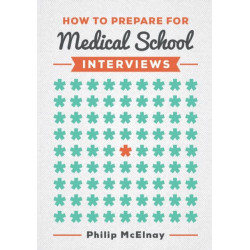 How to Prepare for Medical School Interviews
