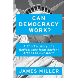 Can Democracy Work?: A Short History of a Radical Idea, from Ancient Athens to Our World