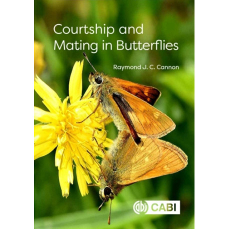 Courtship and Mating in Butterflies