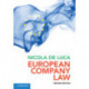 European Company Law