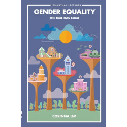 Gender Equality: The Time Has Come
