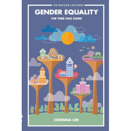 Gender Equality: The Time Has Come