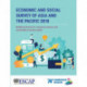 Economic and Social Survey of Asia and the Pacific 2018: Mobilizing Finance for Sustained, Inclusive and Sustainable Economic Growth