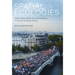 Spatial Ecologies: Urban Sites, State and World-Space in French Cultural Theory