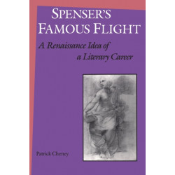 Spenser's Famous Flight