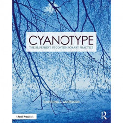 Cyanotype: The Blueprint in Contemporary Practice