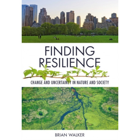 Finding Resilience: Change and Uncertainty in Nature and Society