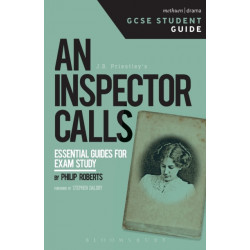 An Inspector Calls GCSE Student Guide