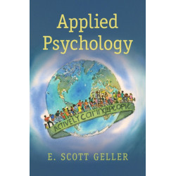 Applied Psychology: Actively Caring for People