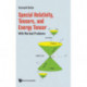 Special Relativity, Tensors, And Energy Tensor: With Worked Problems