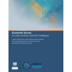 Economic survey of Latin America and the Caribbean 2021: labour dynamics and employment policies for sustainable and inclusive recovery beyond the COVID-19 crisis