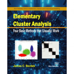 Elementary Cluster Analysis: Four Basic Methods that (Usually) Work