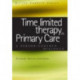 Time Limited Therapy in Primary Care: A Person-Centred Dialogue
