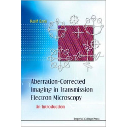Aberration-corrected Imaging In Transmission Electron Microscopy: An Introduction