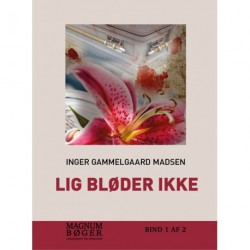 Lig bløder ikke
