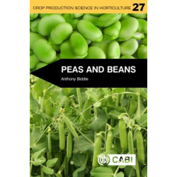 Peas and Beans