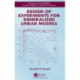 Design of Experiments for Generalized Linear Models