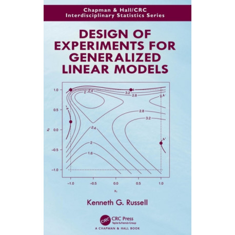 Design of Experiments for Generalized Linear Models