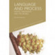 Language and Process: Words, Whitehead and the World