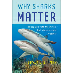 Why Sharks Matter: A Deep Dive with the World's Most Misunderstood Predator