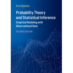 Probability Theory and Statistical Inference: Empirical Modeling with Observational Data