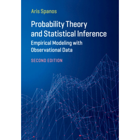 Probability Theory and Statistical Inference: Empirical Modeling with Observational Data