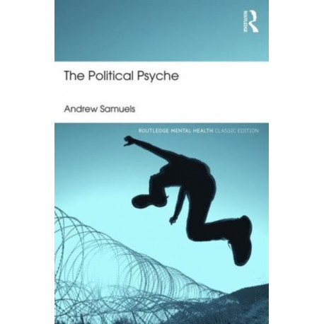 The Political Psyche