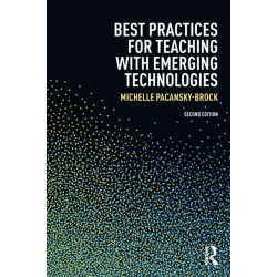 Best Practices for Teaching with Emerging Technologies