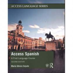 Access Spanish: A First Language Course