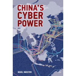 China’s Cyber Power