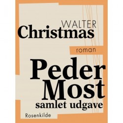 Peder Most – samlet udgave
