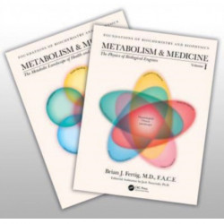 Metabolism and Medicine: Two Volume Set