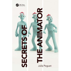 Secrets of the Animator