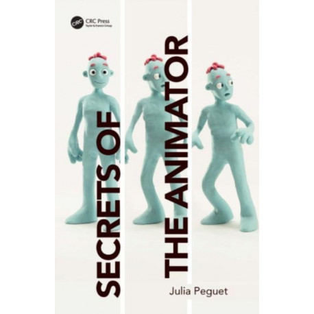 Secrets of the Animator