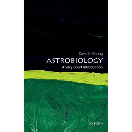 Astrobiology: A Very Short Introduction