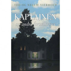 Kaptajnen og andre fortællinger
