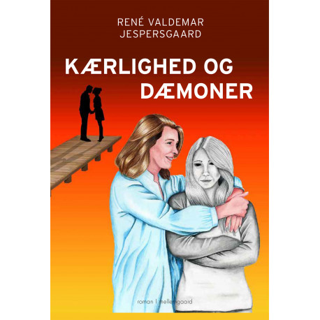 Kærlighed og dæmoner