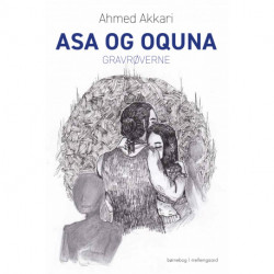 Asa og Oquna - Gravrøverne
